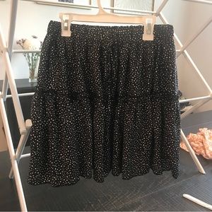 SHEIN skirt